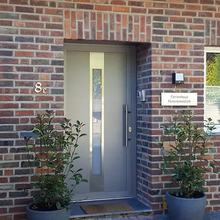 Apartamento Panoramablick Nideggen Exterior foto