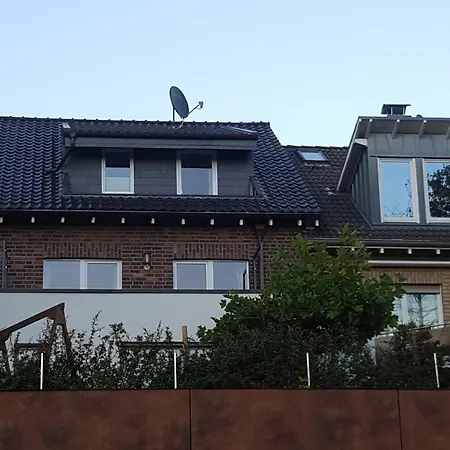 Apartamento Panoramablick Nideggen Exterior foto