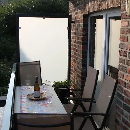 Apartamento Panoramablick Nideggen Exterior foto