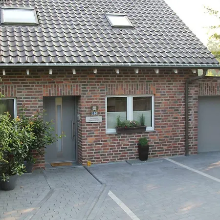 Apartamento Panoramablick Nideggen Exterior foto