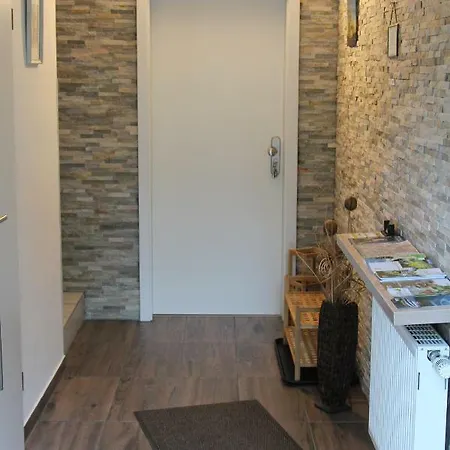 Apartamento Panoramablick Nideggen Exterior foto
