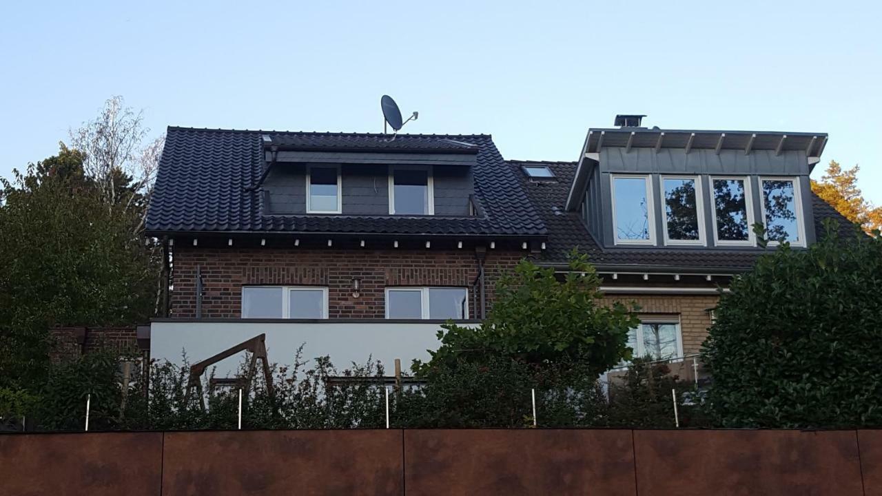 Panoramablick Apartment