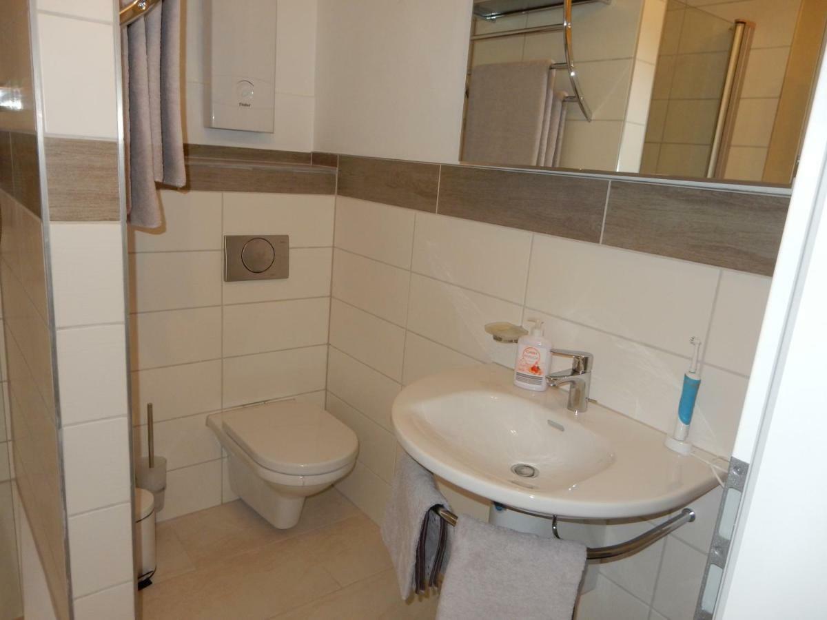 Panoramablick Apartment *