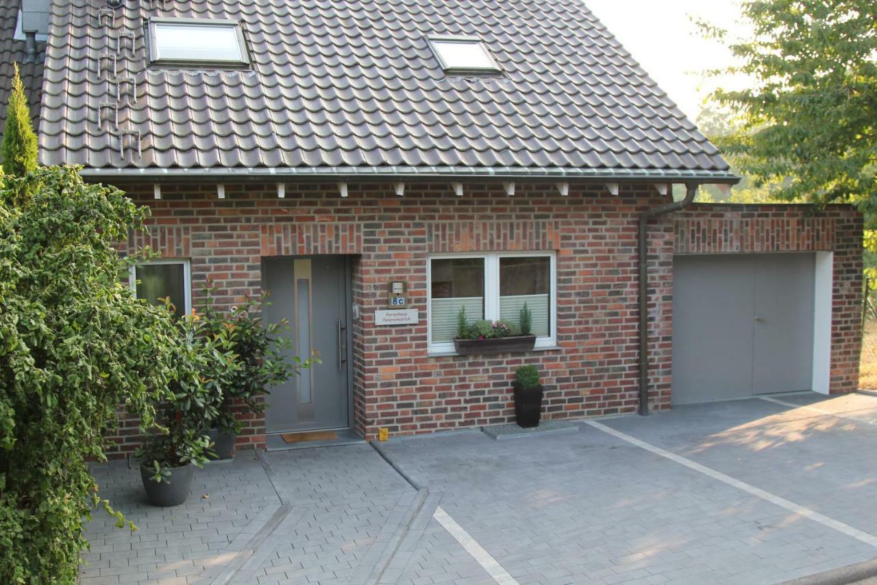 Panoramablick *