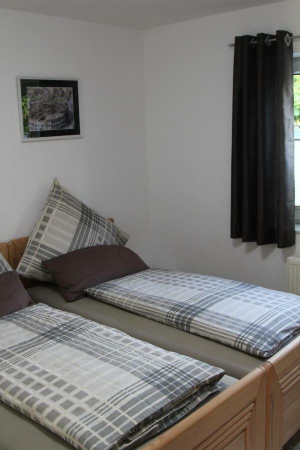 Panoramablick Apartment
